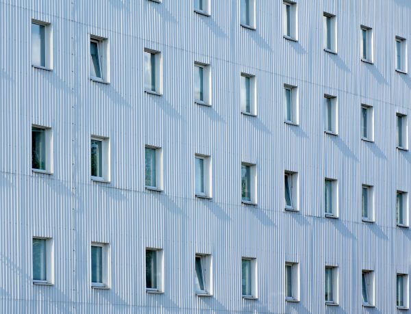 Aluminum Siding Repair in Eau Claire