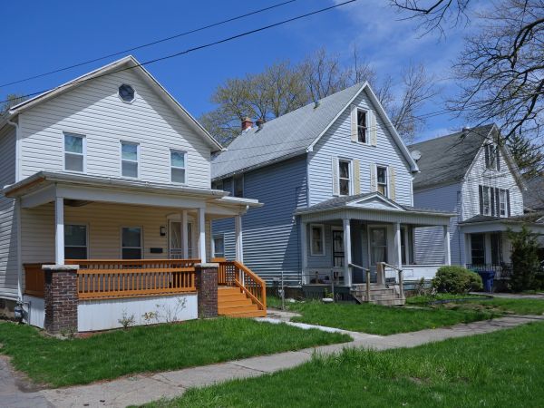 Metal Siding Repair in Eau Claire
