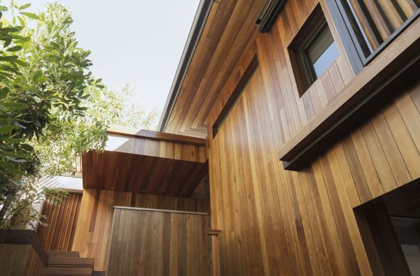 Wood Siding Repair in Eau Claire