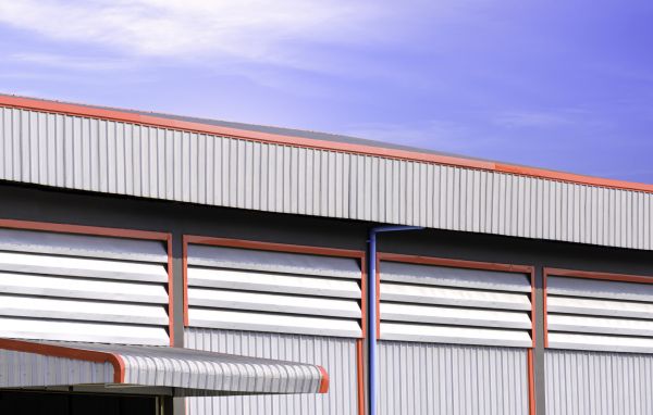 Aluminum Siding Installation in Eau Claire
