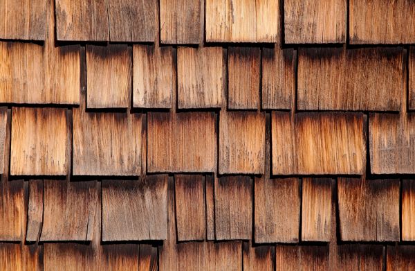 Cedar Siding Installation in Eau Claire