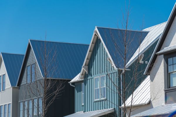 Steel Siding Repair in Eau Claire