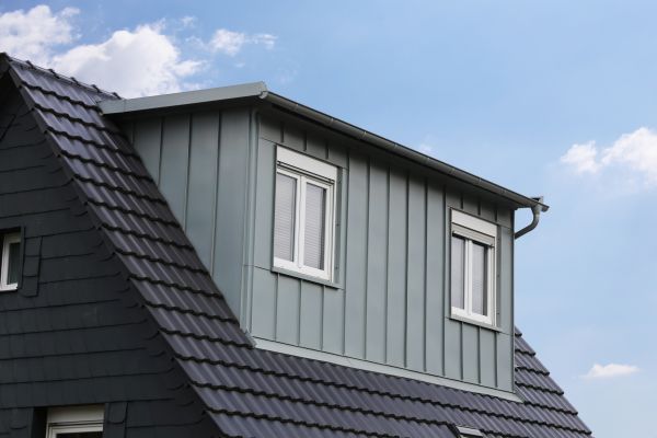 Composite Siding Service in Eau Claire