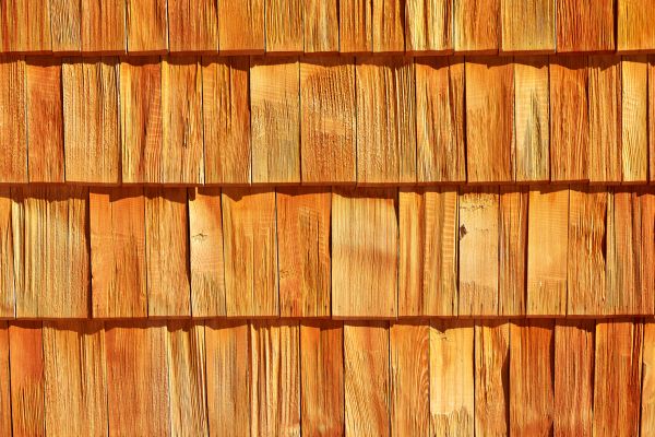 Cedar Shakes Replacement in Eau Claire