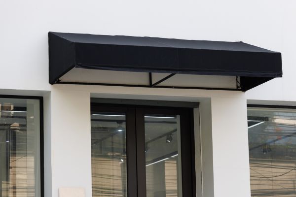 Aluminum Trim Replacement in Eau Claire