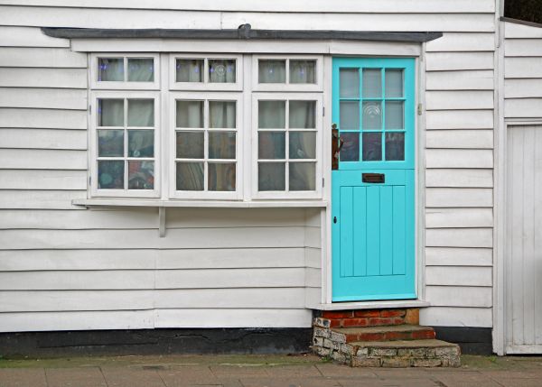 Shiplap Siding Repair in Eau Claire