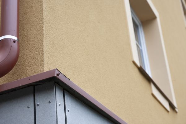 Cement Siding Installation in Eau Claire