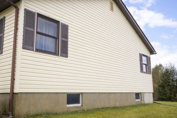 Dutch Lap Siding Repair in Eau Claire