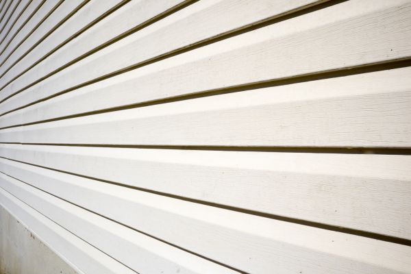 Dutch Lap Siding Replacement in Eau Claire