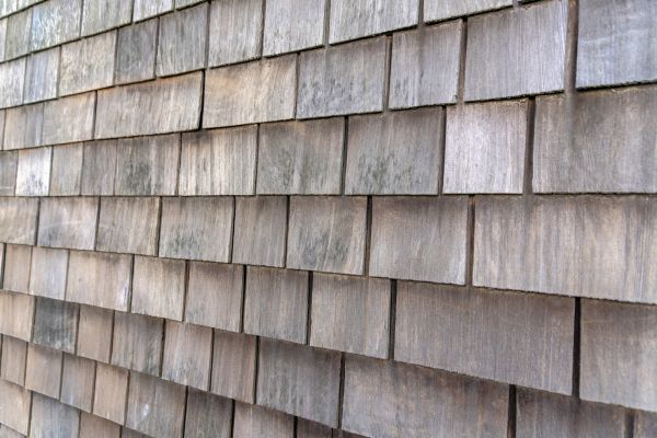 Shake Siding Repair in Eau Claire