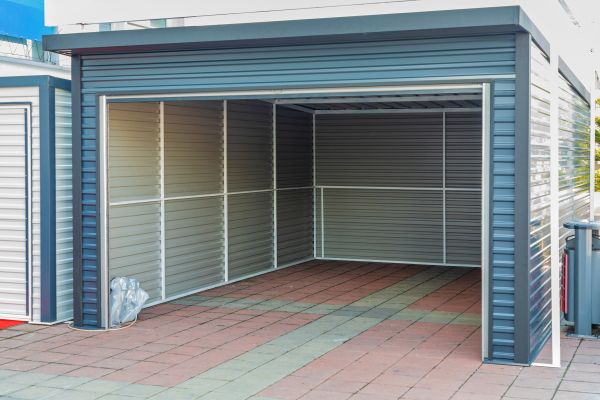 Interior Metal Siding Service in Eau Claire