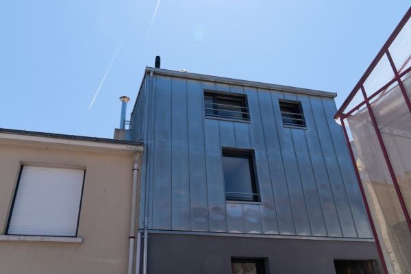 Metal Cladding Service in Eau Claire