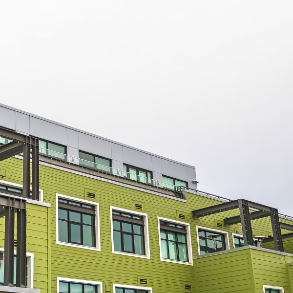 Flat Siding Installation in Eau Claire