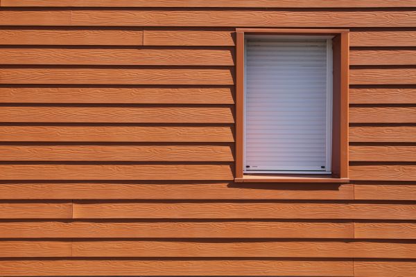 Composite Cladding Service in Eau Claire