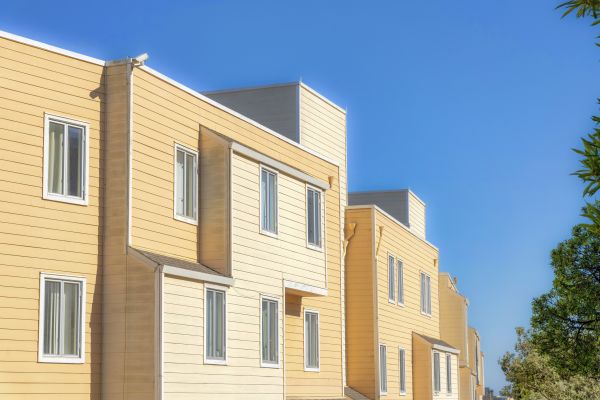Lap Siding Repair Service in Eau Claire