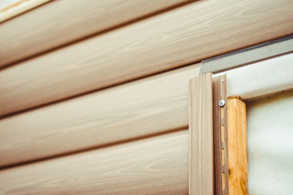 Cladding Installation Service in Eau Claire