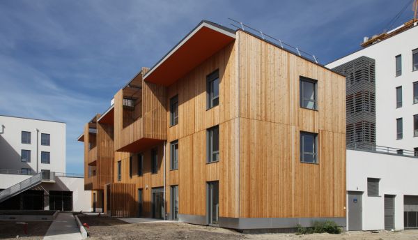 Building Cladding Service in Eau Claire