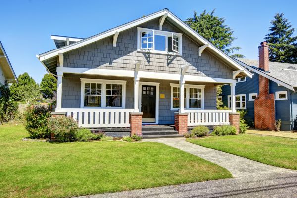 Clapboard Siding Replacement in Eau Claire